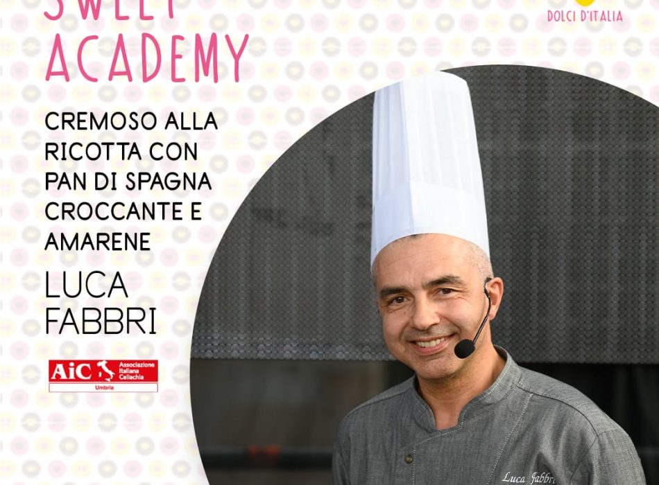 Show Cooking dolci d'Italia