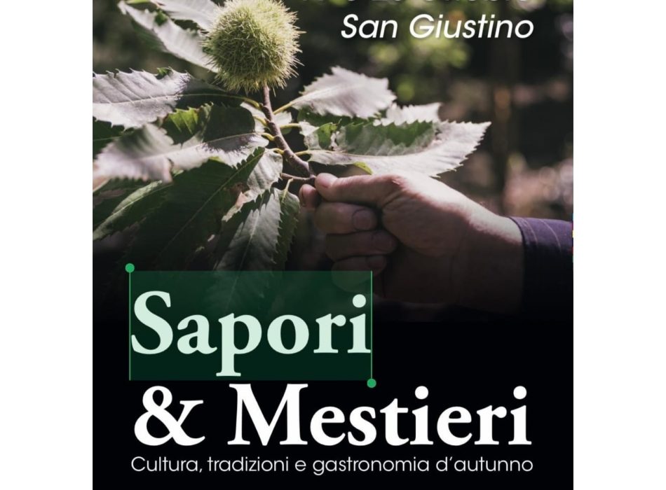 Sapori & Mastieri San Giustino (PG)