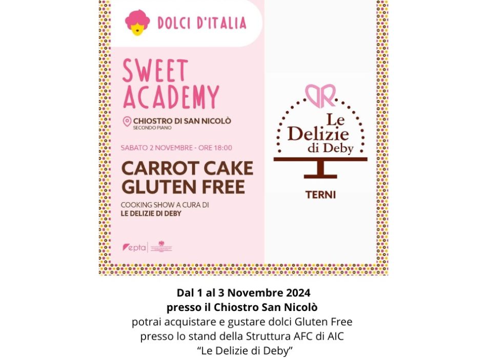 Le Delizie di Deby a Dolci d'Italia