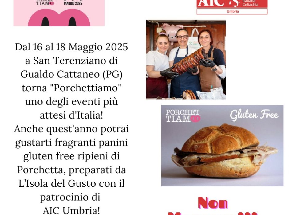 Porchettiamo 2025